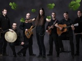 Orthodox Celts Serbian Music Band