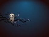 Owl Alone1