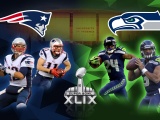 Patriots Vs Seahawks 2015 Super Bowl