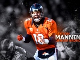 Peyton Manning - Denver Broncos