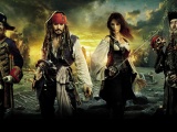 Pirates Of The Caribbean On Stranger Tides Wallpapers