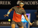 Rafa Nadal Strikes Back