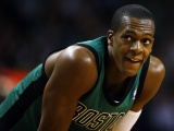 Rajon Rondo