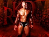 Randy Orton Headhunting