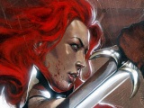 Red Sonja