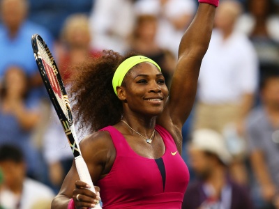 Serena Williams