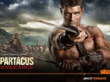 Spartacus Vengeance