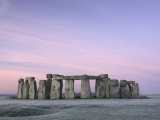 Stonehenge United Kingdom