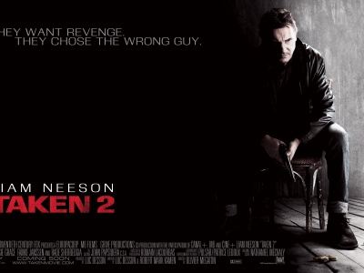 Taken 2