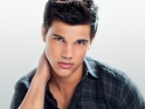 Taylor Lautner