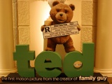 Ted Movie