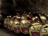 The 300 Spartans