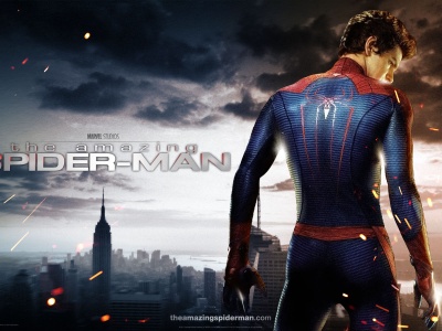 The Amazing Spider Man 2012