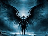 The Dark Angel