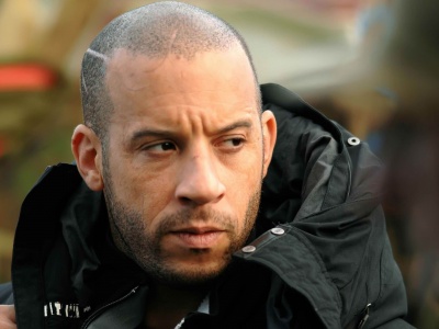 Vin Diesel Babylon Wallpaper