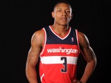 Washington Wizards Nba American Basketball Rookie Bradley Beal