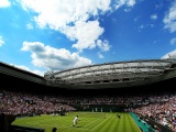 Wimbledon Tournament Centre Court