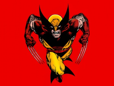 Wolverine