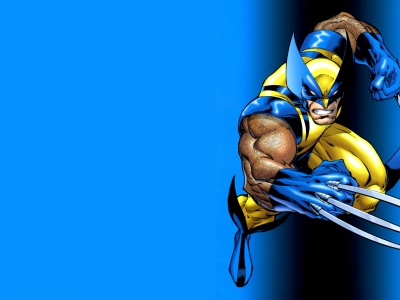 Wolverine