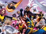 X Men