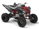 Yamaha Yfm 700r Raptor