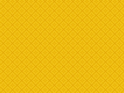 Yellow Pattern Texture