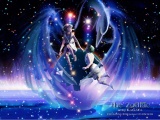 Zodiac Sign Twins Swan Stars