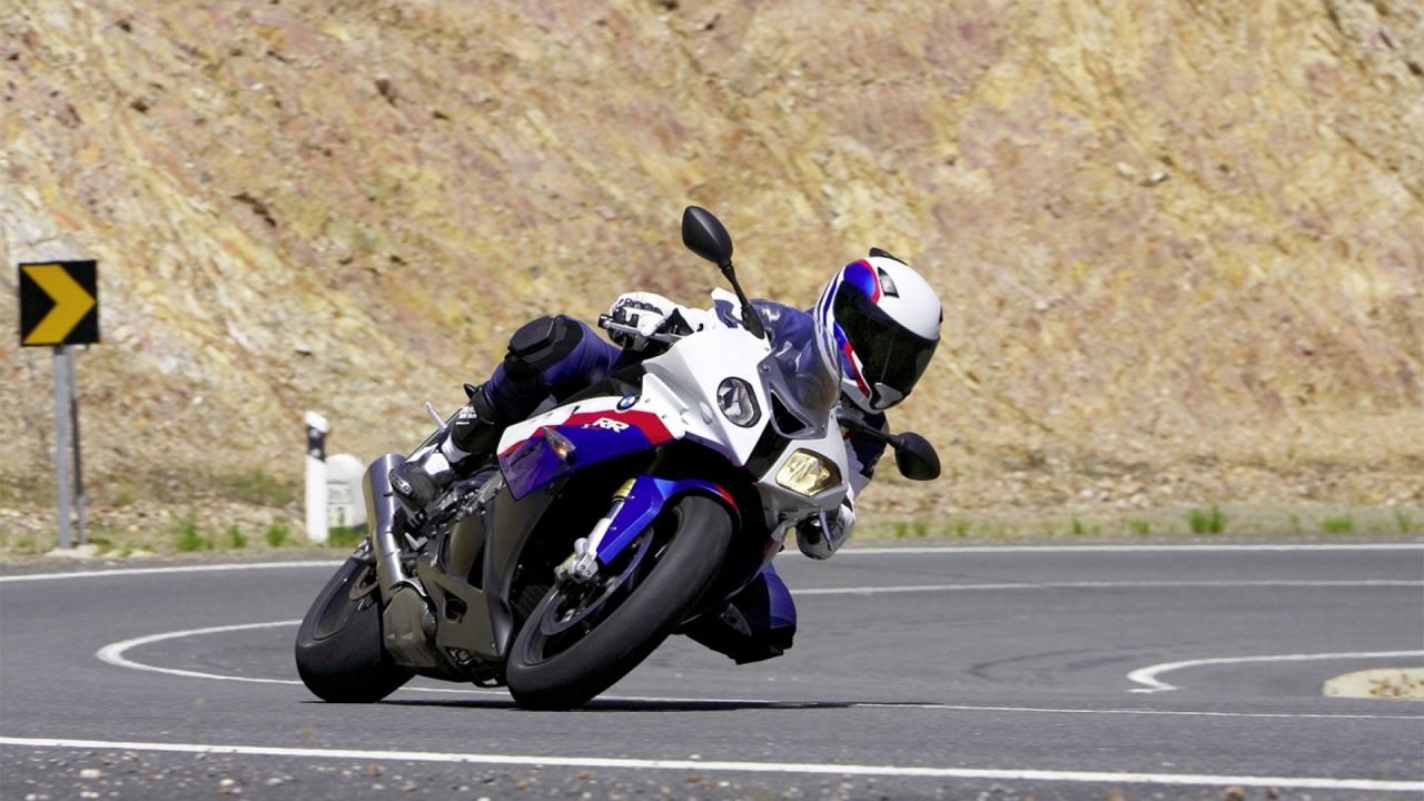 1000 Bmw S1000rr