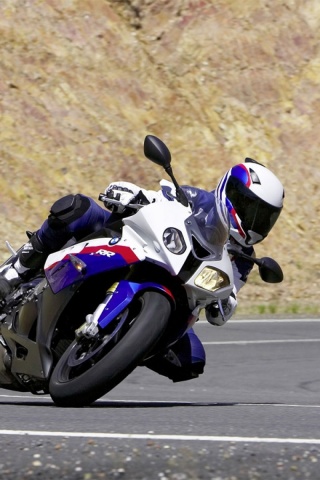 1000 Bmw S1000rr