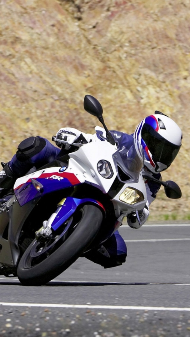 1000 Bmw S1000rr