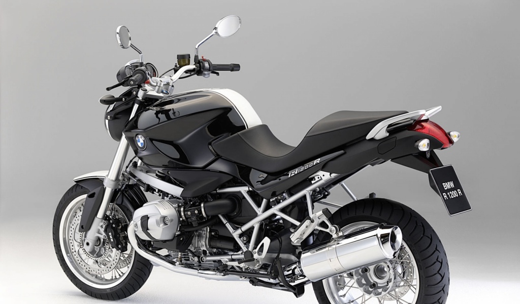 1200 Bmw R1200r Classic