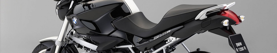 1200 Bmw R1200r Classic