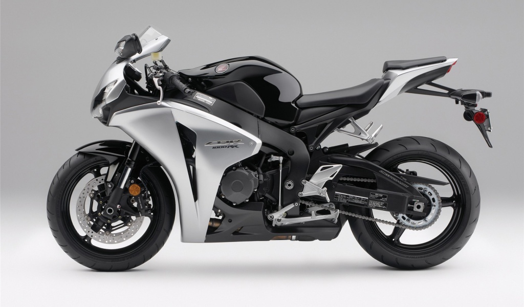 2009 Honda CBR 1000 RR