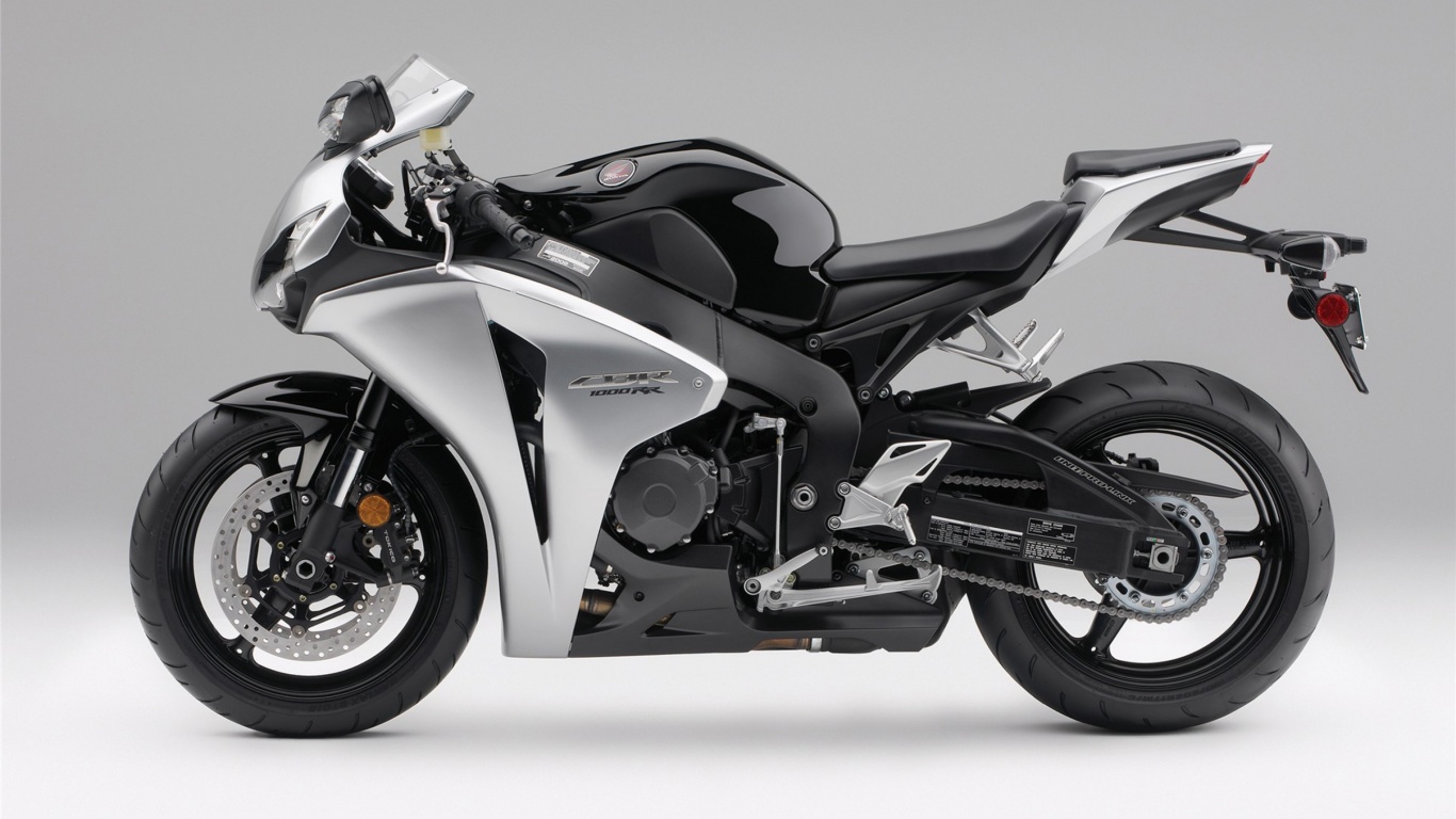 2009 Honda CBR 1000 RR