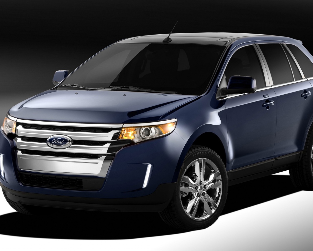 2011 Ford Edge 3