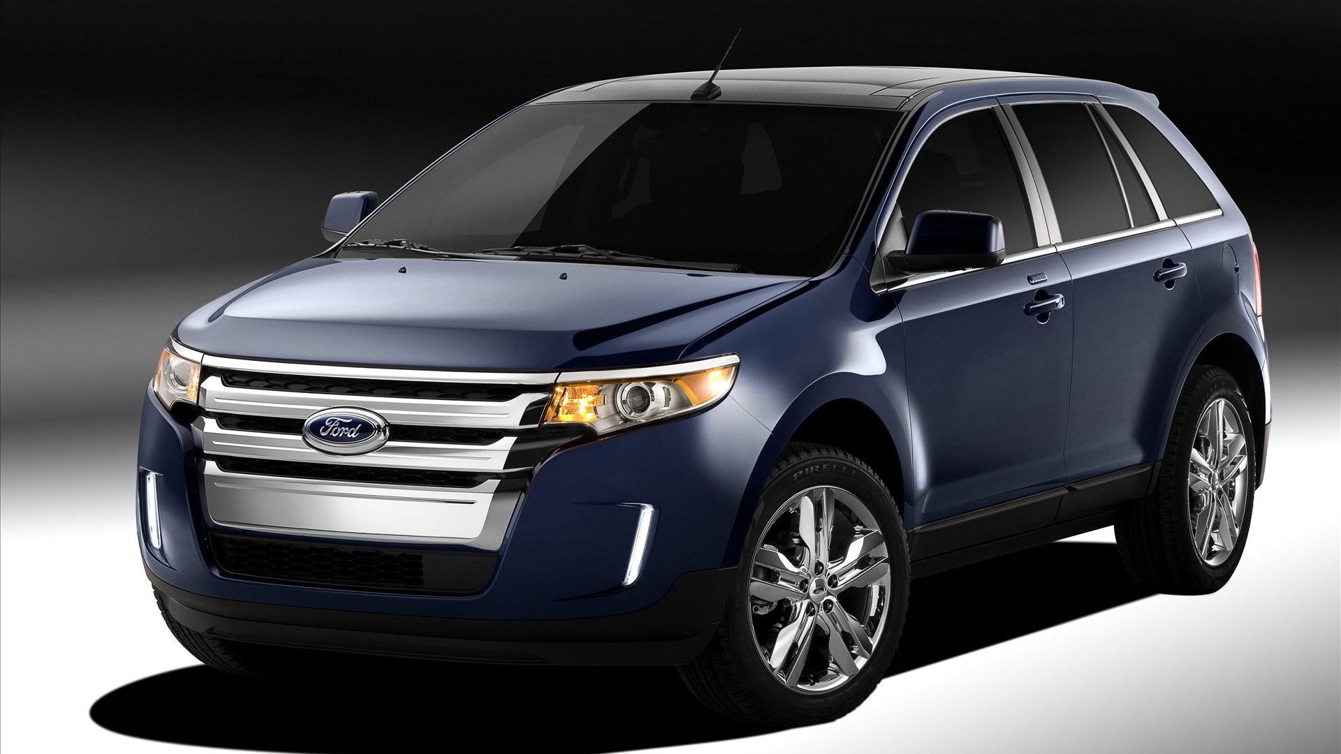 2011 Ford Edge 3