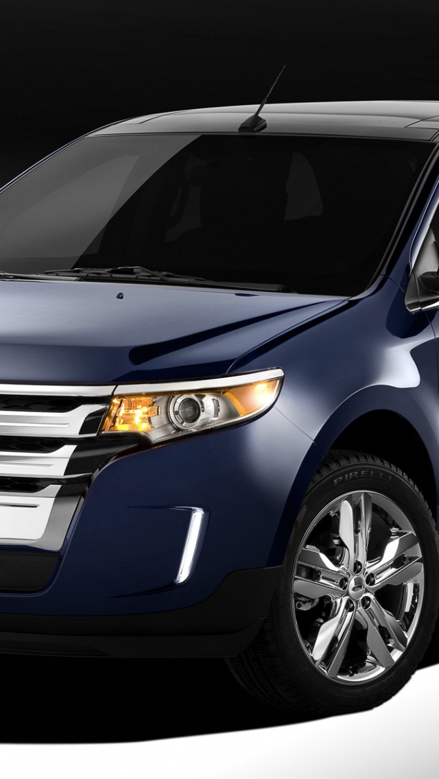 2011 Ford Edge 3