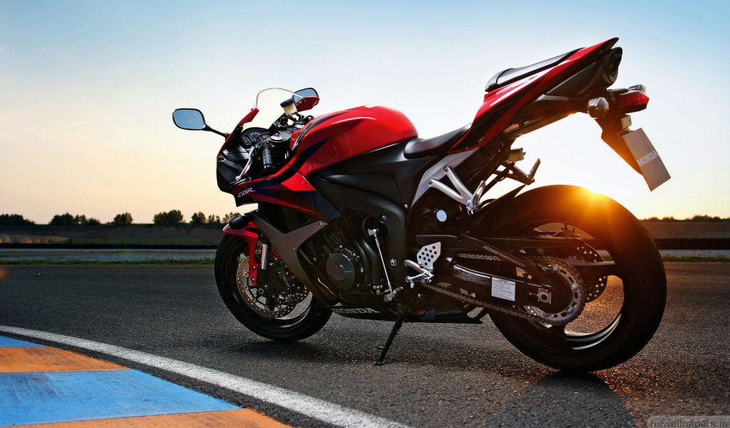 2011 Honda Cbr600rr