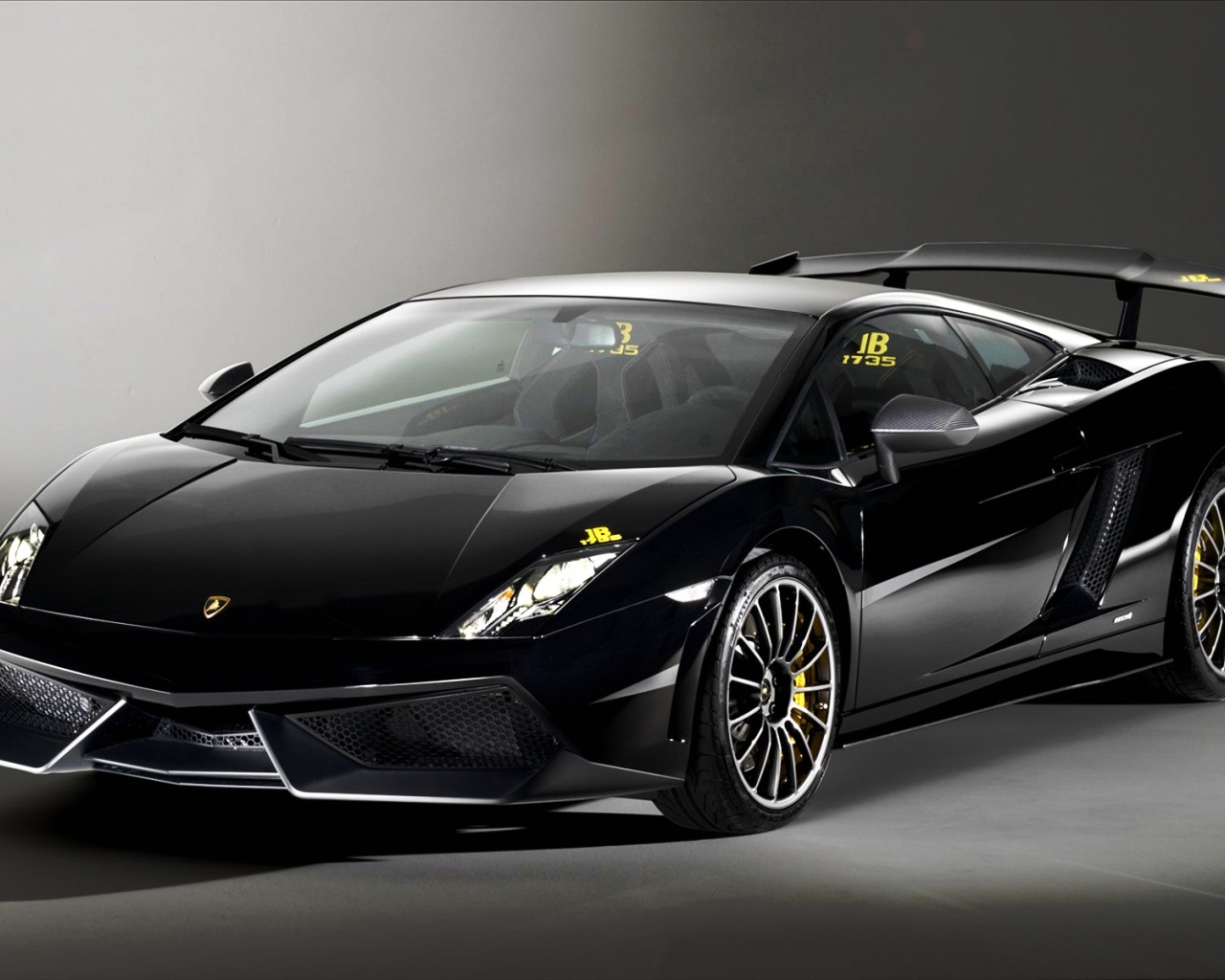 2011 Lamborghini Gallardo