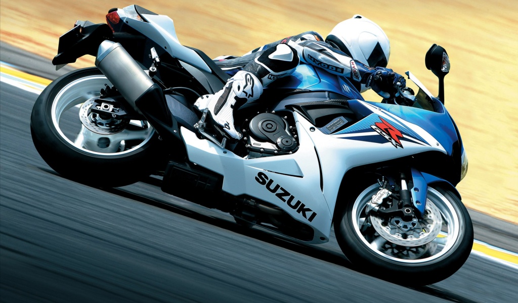 2011 Suzuki