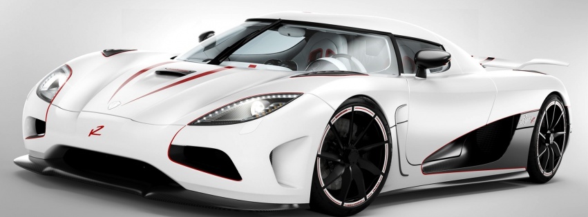 2012 Koenigsegg Agera