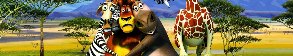 2012 Madagascar 3