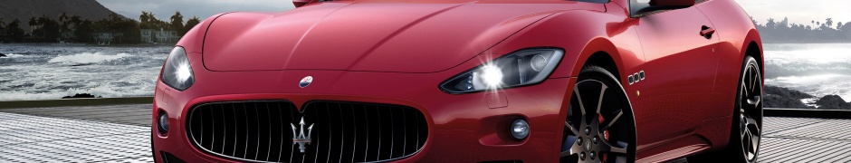 2012 Maserati Grancabrio Sport