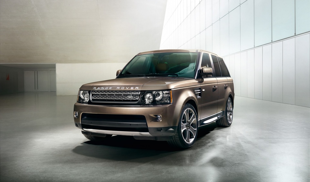 2012 Range Rover Sport