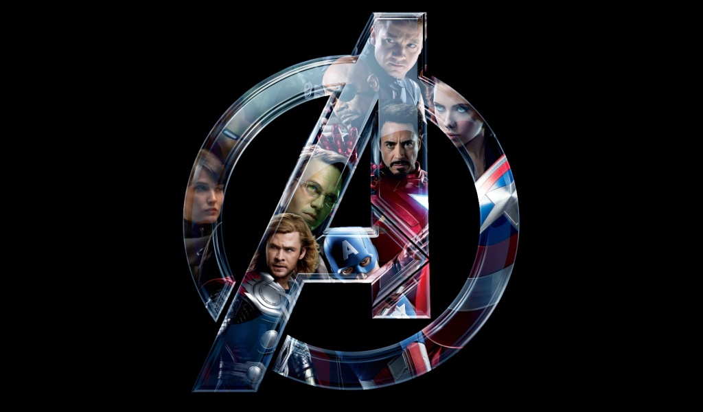 2012 The Avengers 2