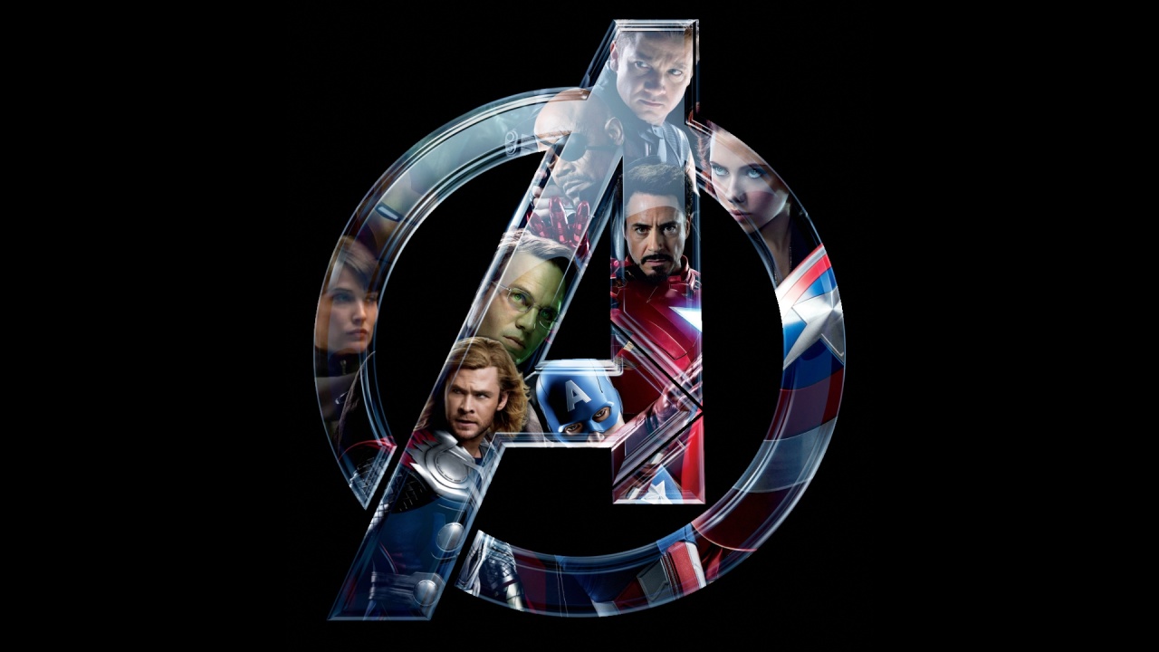 2012 The Avengers 2