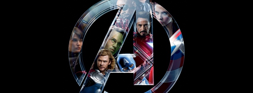 2012 The Avengers 2