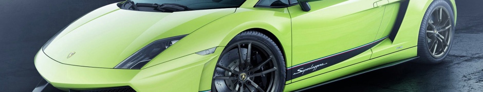 2013 Lamborghini Gallardo Lp 570 4 Superleggera