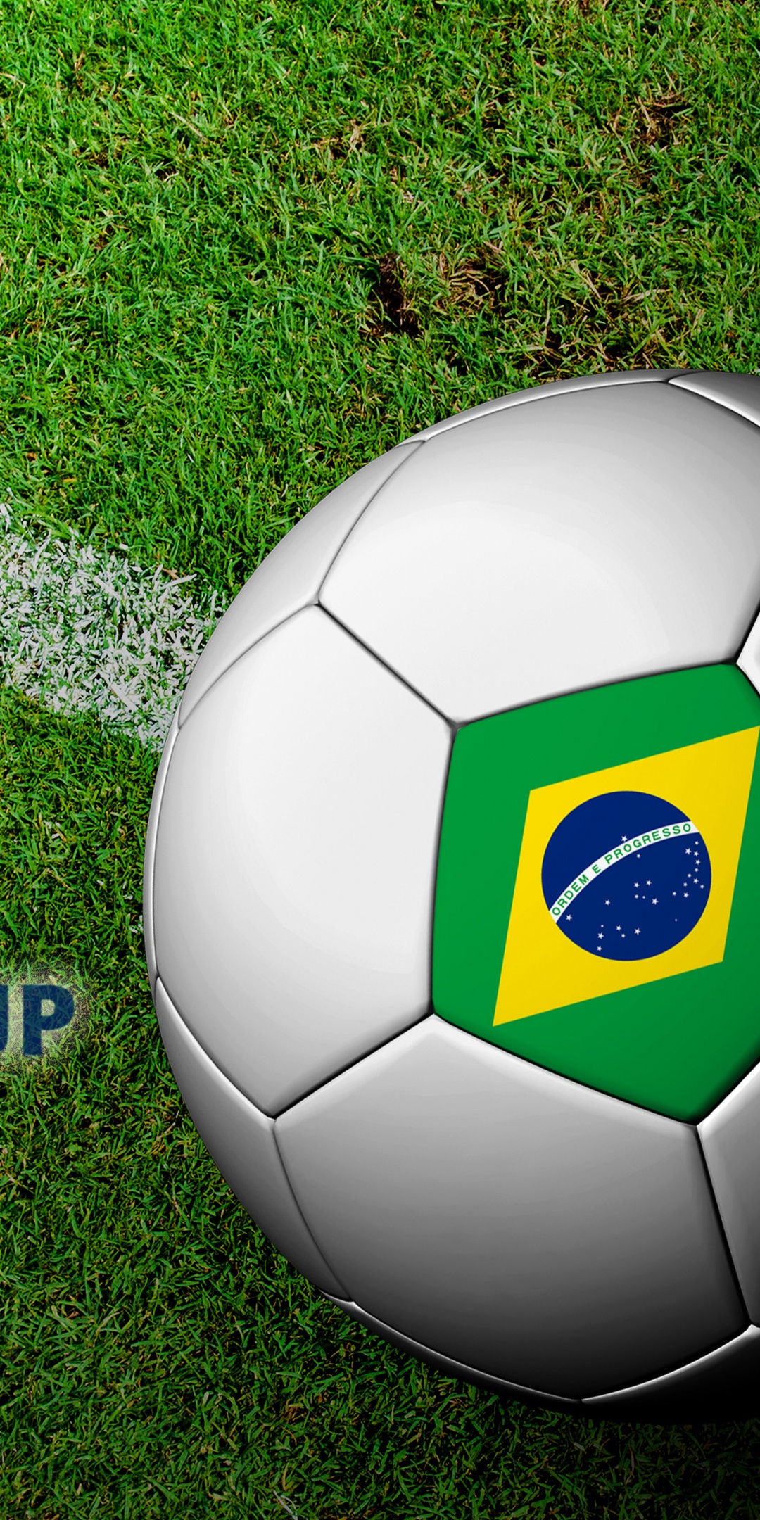 2014 Copa Do Mundo FIFA De Brasil