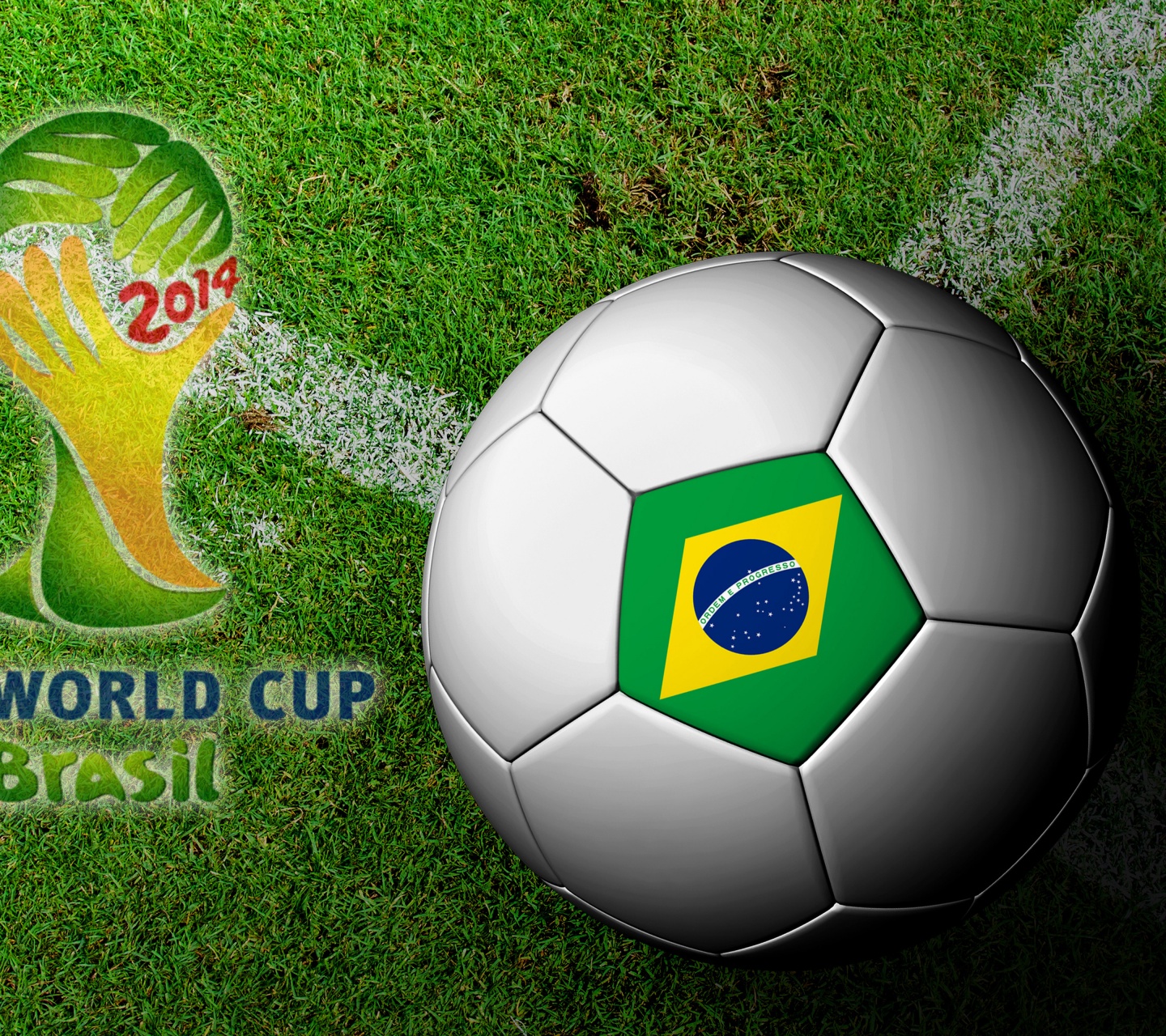 2014 Copa Do Mundo FIFA De Brasil